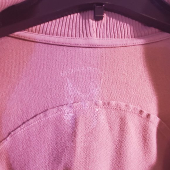 MONARCH Light Weight Hoodie Size Medium - Picture 4 of 8